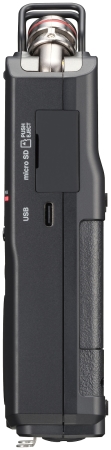 Image nº8 du produit DR-40XP Tascam - Enregistreur numériqua portable 4 pistes