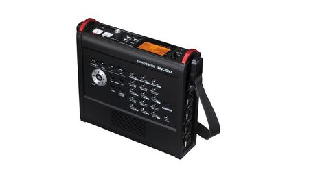Image nº4 du produit DR-680 MK2 Tascam enregistreur numérique portable 8 pistes