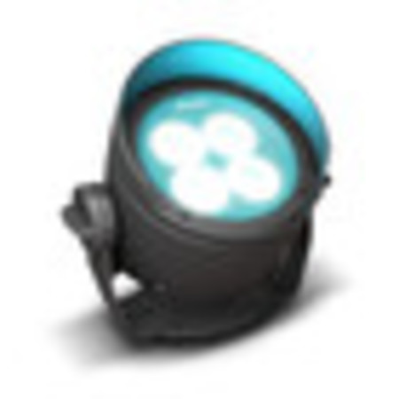 Image nº7 du produit Projecteur led Cameo DROP B4 sur batterie étanche IP65 RGBWA-UV