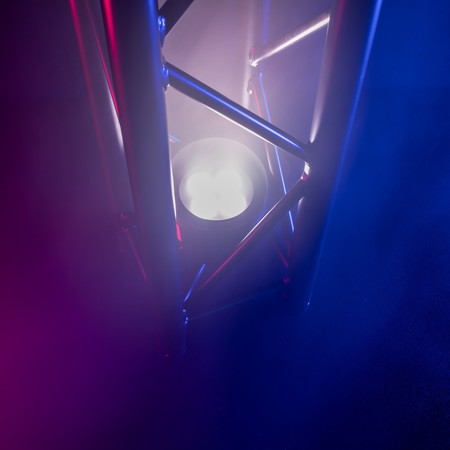Image nº19 du produit Projecteur led Cameo DROP B4 sur batterie étanche IP65 RGBWA-UV avec alimentation