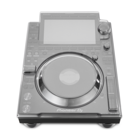 Image principale du produit Deck Saver CDJ3000 pour Pioneer