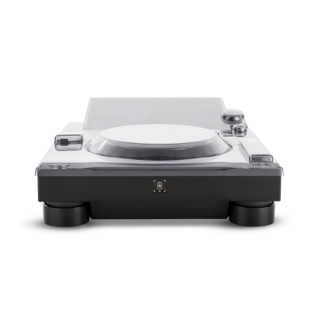 Image nº3 du produit DS-PC-CDJ3000X Decksaver - coque de protection pour alphatheta CDJ-3000X