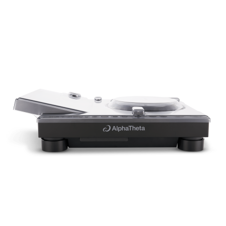 Image nº4 du produit DS-PC-CDJ3000X Decksaver - coque de protection pour alphatheta CDJ-3000X
