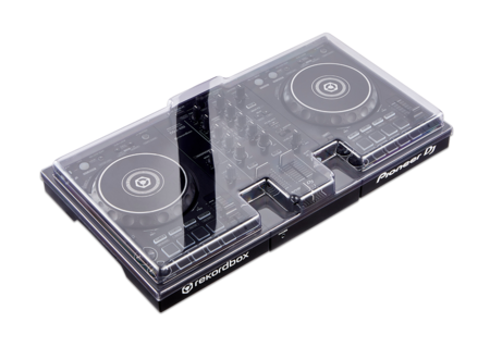 Image secondaire du produit DeckSaver DDJ-400 coque anti poussière pour Pioneer