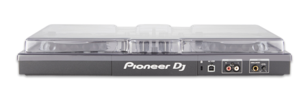 Image nº6 du produit DeckSaver DDJ-400 coque anti poussière pour Pioneer