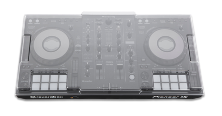 Image principale du produit DeckSaver DDJ-800 coque anti poussière pour Pioneer