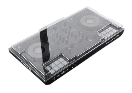 Image secondaire du produit DeckSaver DDJ-800 coque anti poussière pour Pioneer