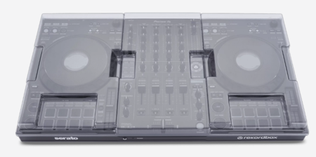 Image secondaire du produit Deck saver pour Contrôleur Pioneer DDJ FLX10