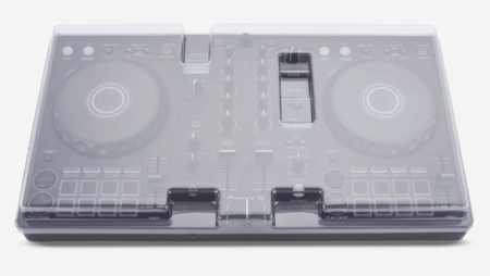 Image secondaire du produit Decksaver Pioneer DJ DDJ-FLX4