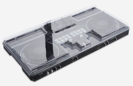 Image principale du produit Decksaver PioneerDJ DDJ-Rev5