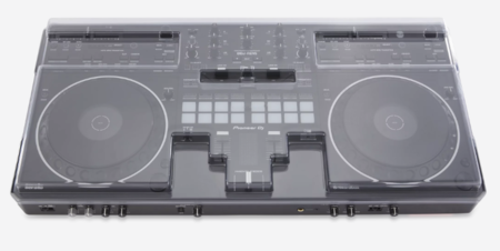 Image secondaire du produit Decksaver PioneerDJ DDJ-Rev5