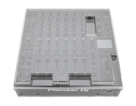Image nº4 du produit Decksaver DJM V10 et DJM V10 LF PioneerDJ