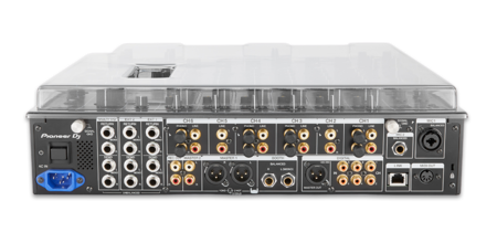 Image nº6 du produit Decksaver DJM V10 et DJM V10 LF PioneerDJ