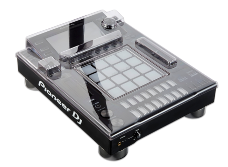 Image principale du produit Decksaver pour DJS1000 pioneer