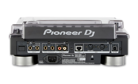 Image secondaire du produit Decksaver pour DJS1000 pioneer