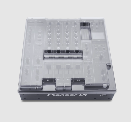 Image principale du produit Decksaver pour table de mixage Pioneer DJM A9