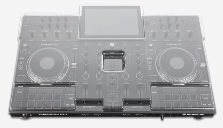 Image secondaire du produit Deck Saver Prime4 et Prime4+ pour DenonDJ