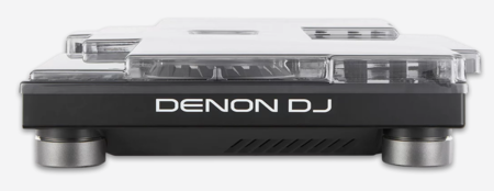 Image nº4 du produit Deck Saver Prime4 et Prime4+ pour DenonDJ