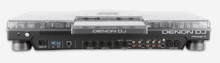 Image nº5 du produit Deck Saver Prime4 et Prime4+ pour DenonDJ
