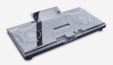 Image principale du produit Decksaver DenonDJ SClive4