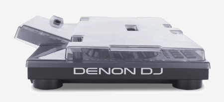Image nº3 du produit Decksaver DenonDJ SClive4