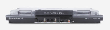 Image nº5 du produit Decksaver DenonDJ SClive4