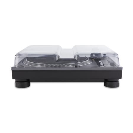 Image nº4 du produit DS-PC-SL1200 Decksaver - coque de protection pour Technics SL-1200 et PLX CRSS12