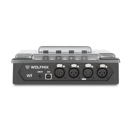 Image nº3 du produit Decksaver pour Wolfmix