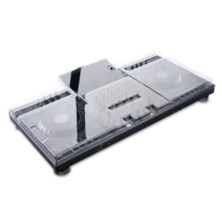 Image principale du produit Decksaver Coque anti poussière pour AlphaTheta XDJ-AZ