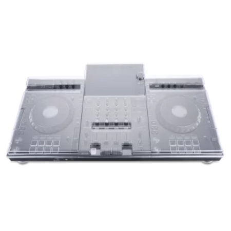 Image secondaire du produit Decksaver Coque anti poussière pour AlphaTheta XDJ-AZ