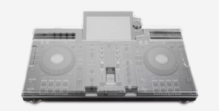 Image secondaire du produit Decksaver Coque anti poussière pour Pioneer XDJ-RX3