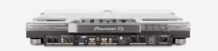 Image nº5 du produit Decksaver Coque anti poussière pour Pioneer XDJ-RX3
