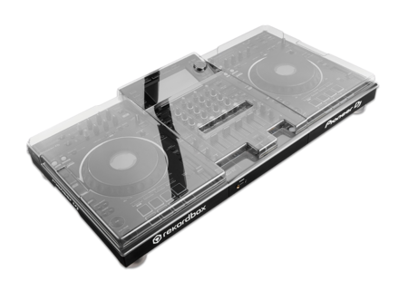 Image principale du produit Deck Saver XDJ-XZ pour Pioneer