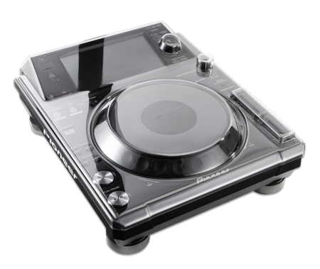 Image principale du produit Decksaver pour XDJ-1000 MK1 et MK2 pioneer