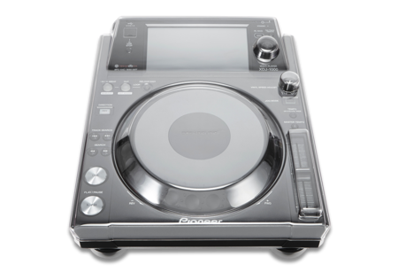 Image nº5 du produit Decksaver pour XDJ-1000 MK1 et MK2 pioneer