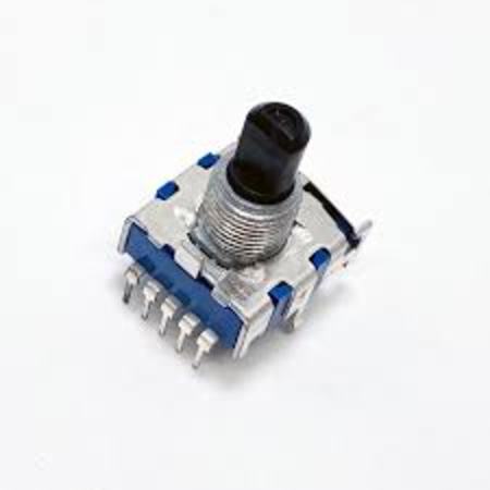 Image principale du produit DSG1098 PioneerDJ Selecteur d'effet pour DJM