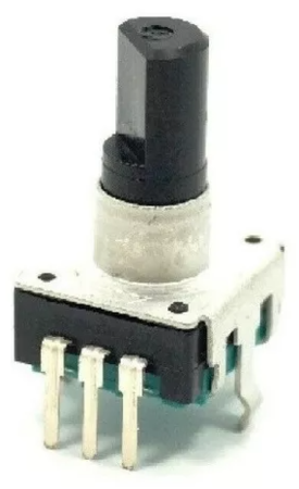 Image principale du produit Encodeur pour PioneerDJ DDJ 400, DDJ SB3, FLX6