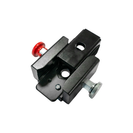 Image principale du produit Clamp slide 3.0 noir CMU 100Kg