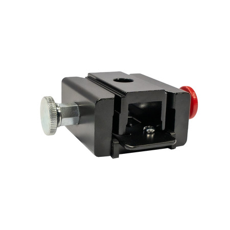 Image nº3 du produit Clamp slide 3.0 noir CMU 100Kg
