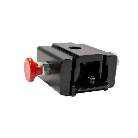 Image nº4 du produit Clamp slide 3.0 noir CMU 100Kg
