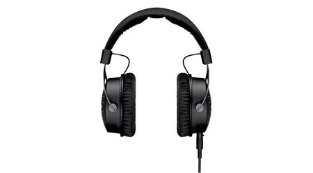Image secondaire du produit DT 1990 PRO II Beyerdynamics - Casque studio ouvert 30 ohms.