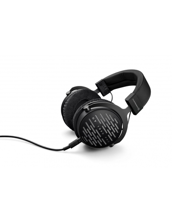 Image principale du produit Casque ouvert Beyerdynamic DT1990PRO dynamique 250 Ohms