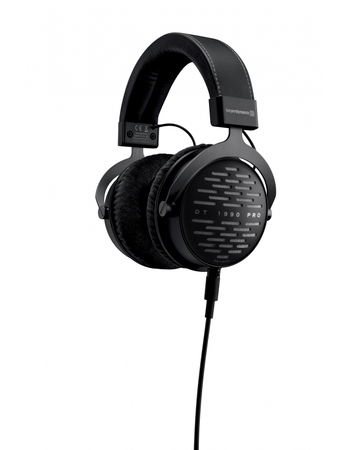 Image nº3 du produit Casque ouvert Beyerdynamic DT1990PRO dynamique 250 Ohms