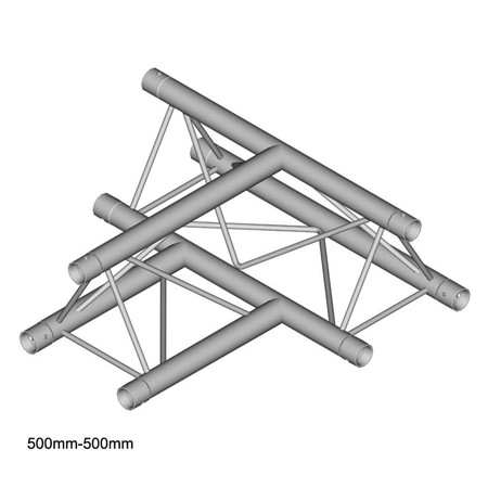 Image principale du produit Structure Triangle alu duratruss DT23-T36H
