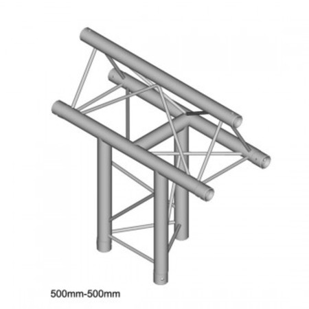 Image principale du produit Structure Triangle alu duratruss DT23-T37V