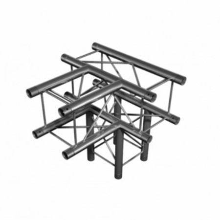 Image principale du produit Elément 4 départs Duratruss DT24-T40