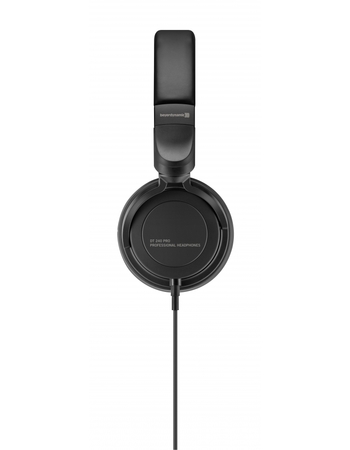 Image nº4 du produit Casque fermé Beyerdynamic DT240PRO dynamique