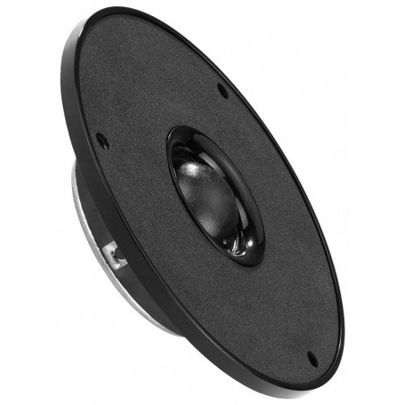 Image principale du produit Tweeter à dôme Hi-Fi, 50 W, 8 ohms DT-280