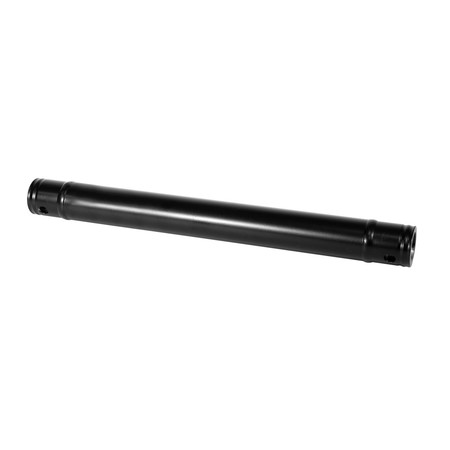 Image principale du produit Duratruss DT 31/2-050 black tube 50mm longueur 50cm noir