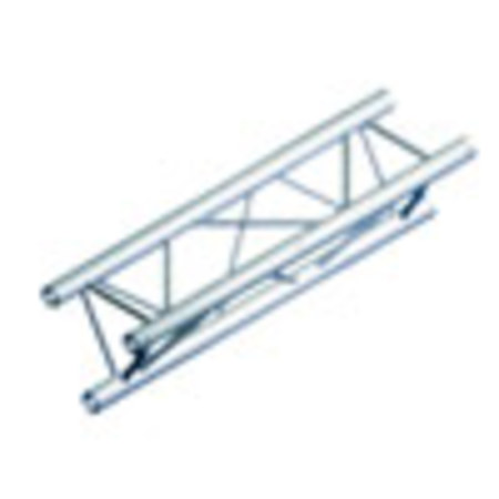 Image principale du produit structure Triangle alu 0 m50 duratruss DT-33 avec manchons